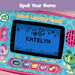 2-in-1 LeapTop Touch, Pink