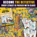 1000 Piece Puzzles for Adults - Jigsaw Puzzles 1000 Pieces for Adults