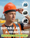 3-Pack Breathable Mesh Skull Cap Sweat Control Helmet Liner
