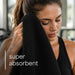 Microfiber Gym Towels, 6 Pack, 16" x 27"