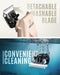 Low Noise Dog Clippers Grooming Kit for Dogs Cats Pets