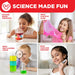 My First Science Experiments Kit for Kids Ages 4+