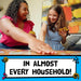 Piles – Card Games – for Kids 8 and Up – Family Game Night