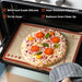 26"x16" Extra Thick Silicone Baking Mat for Pastry and Bread