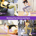 Hip Thrust Belt,  Hip Thrust Belt for Dumbbells Heavy