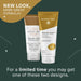 Glycolic Acid Face Wash - Facial Cleanser and Scrub - 10% Glycolic Acid, AHA - Salicylic Cleanser - 6 fl. oz