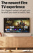 Fire TV Stick 4K Plus (newest model) with AI-powered Fire TV Search, Wi-Fi 6, stream hundreds of thousands of movies and shows, free & live TV, find shows faster with Alexa+