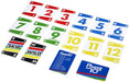 Phase 10 Card Game with Skip-Bo Card Game