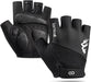 Bike Gloves for Men Women - [Anti-Slip Shock-Absorbing Pad] Workout Gloves, Breathable Materials, Cycling Gloves for Bicycle, Gym, Motorcycle, Hiking, Indoor & Outdoor Sports