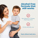 WipeEssentials Hand Sanitizer Wipes for Adults & Kids - 90 Count, 3 Packs