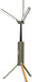 Telescopic Camping Light CL04, 15600mAh Camp Lantern Rechargeable
