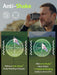 Acer Gadget Golf Rangefinder with Slope On/Off, 800/1200Yards, Golf Gifts