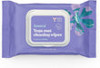 Yoga Mat Cleaning Wipes (Lovely Lavender), 1 (1 Pouch = 30 Wipes)