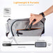 9 LED Rechargeable Book Light for Reading in Bed