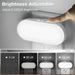 Led Night Light,Night Lights Plug into Wall,Dusk to Dawn Sensor