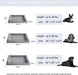 Orthopedic Washable Large Dog Bed for Senior Dog Comfy Sleep