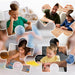 Mini Jigsaw Adults  150 Pcs Ocean Marine Life 6x4 Challenging