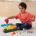 Drill and Learn Toolbox
