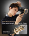 Hair Dryer,  Blow Dryer with Diffuser, 21000PRM Professional Hairdryer
