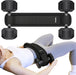 Hip Thrust Belt,  Hip Thrust Belt for Dumbbells Heavy