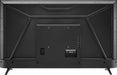43" Class F50 Series LED 4K UHD Smart Fire TV, Voice Remote with Alexa, Stream Live TV Without Cable