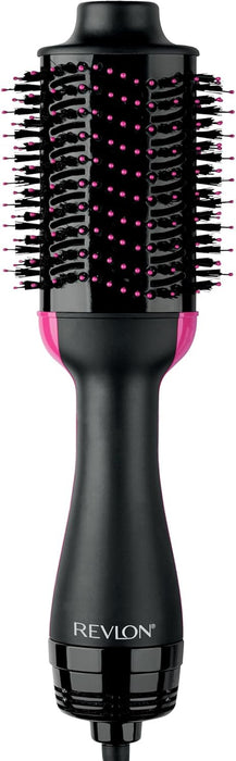 One-Step Volumizer Hair Dryer and Styler, 2.8 in Barrel, Black