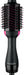 One-Step Volumizer Hair Dryer and Styler, 2.8 in Barrel, Black
