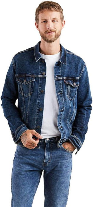 Men'S Trucker Jacket
