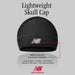 Lightweight Running/Athletic Skullcap Hat, Beanie, Cap