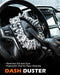 Windshield Cleaner Tool, 18Pcs Car Interior Cleaning Kit with Detail Brush