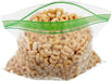 Resealable Double Zipper Sandwich Storage Bags for Food Storage, 300 Count (Previously Solimo)