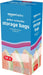 Reclosable Gallon Food Storage Bags with Double Zipper Seal, Stand and Fill Base, BPA Free, 120 Count