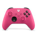 Xbox Wireless Gaming Controller | Deep Pink | Consoles, PCs, TVs, mobile, and more | Textured Grip | Wireless, Bluetooth, USB-C Connectivity