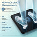 Smart Scale for Body Weight, Body Fat and BMI, FSA Eligible