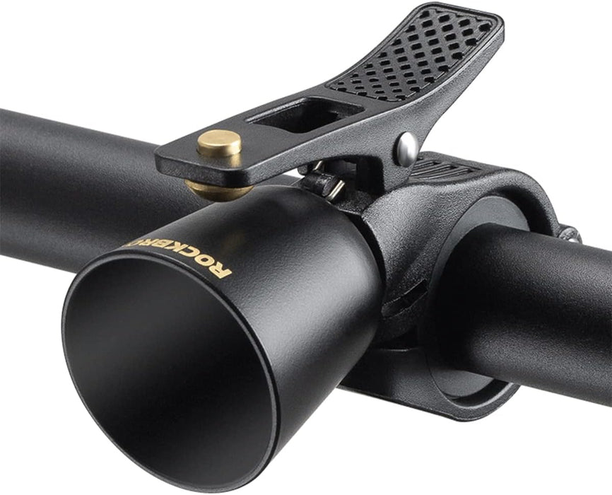Bike Bell Loud Classic for 0.87-1.25" Handlebar