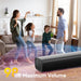 17" Sound Bar, Home Theater Surround Sound System for TV