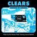 Flushable Potty Training Water Wipes, Unscented, 168 Count