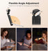 Reading Light, Rechargeable Book Light for Reading in Bed