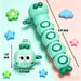 Wind Up Toys,3 Pack Caterpillar Toy for Kids,Party Favors