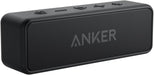 soundcore 2 Portable Bluetooth Speaker, 24-Hour Playtime, IPX7