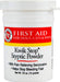 Kwik Stop Styptic Powder for Dogs, Cats, and Birds, 0.5 Ounce