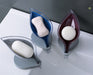 Suction-Cup Sink Organizer