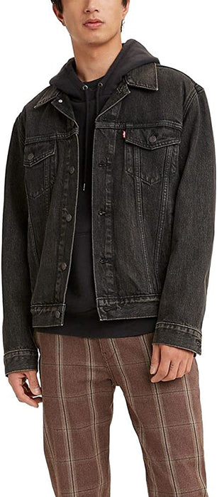 Men'S Trucker Jacket