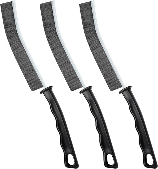 Crevice Cleaning Brush，Hard-Bristled Grout Brush，2026 New Multifunctional Gap Cleaning Brush Tool，Dead Corners Brushes f