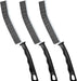 Crevice Cleaning Brush，Hard-Bristled Grout Brush，2026 New Multifunctional Gap Cleaning Brush Tool，Dead Corners Brushes f