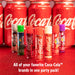 Coca-Cola Flavored Balm, 8 Count, Flavors Coke, Cherry Vanilla Sprite, Root Beer, Orange Fanta, Grape Strawberry Fanta