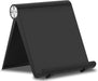 Cell Phone Foldable Stand for Desk, Portable Cell Phone Holder, Adjustable Tablet Dock, Office Desk Accessories for iPho