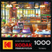 Kodak Premium The Bakery 1000 Piece Jigsaw Puzzle for Adults