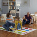 Hasbro Twister Party Classic Board Game for 2 or More Players,Indoor and Outdoor Game for Kids 6 and Up,Packaging May Va