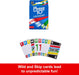 Phase 10 Card Game in Storage Tin for Ages 7+